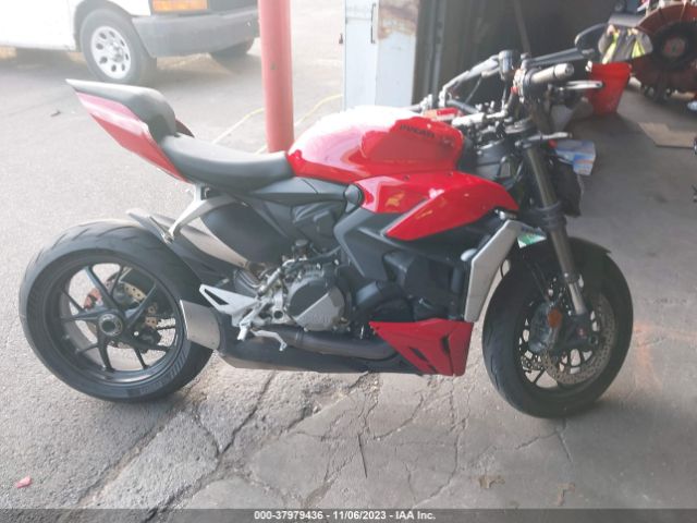 2023 DUCATI STREETFIGHTER ZDMFAKYW8PB005378 Photo 7