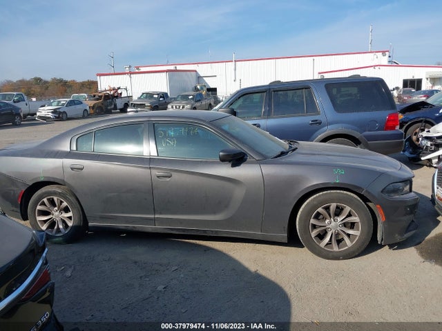 Dodge Charger Sxt 2016 2C3CDXHG8GH218550 Image 12