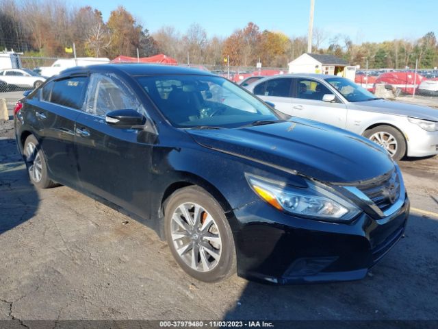 2016 NISSAN ALTIMA 1N4AL3AP4GC126448