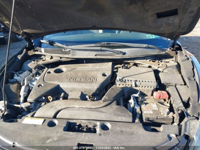 2016 NISSAN ALTIMA 1N4AL3AP4GC126448 Photo 9