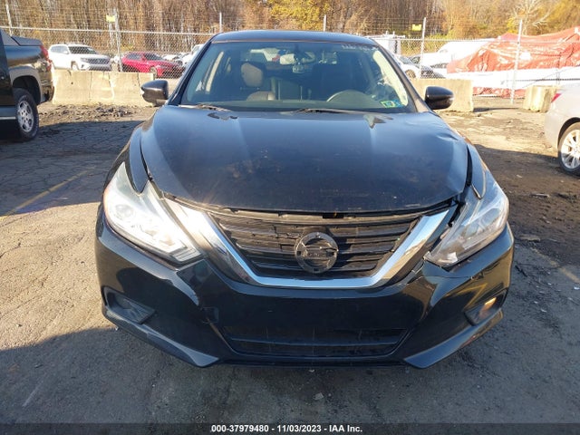 Nissan Altima 2.5 Sl 2016 1N4AL3AP4GC126448 Image 12