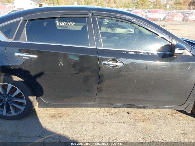 Nissan Altima 2.5 Sl 2016 1N4AL3AP4GC126448 Image 13