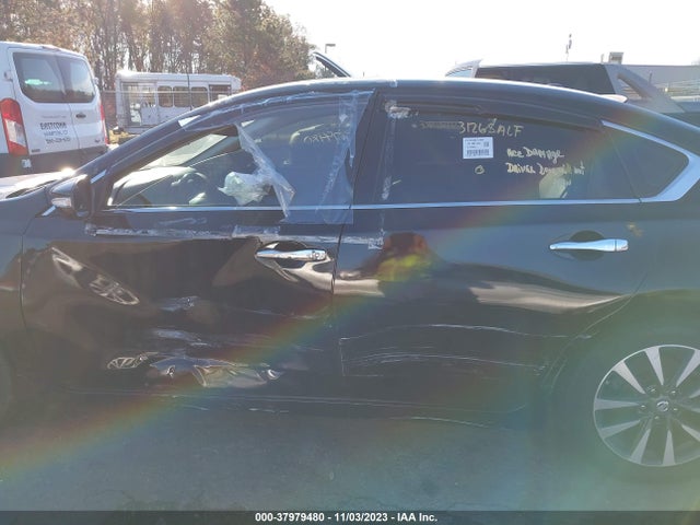 Nissan Altima 2.5 Sl 2016 1N4AL3AP4GC126448 Image 14