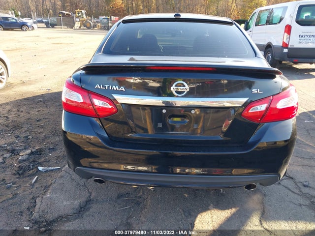 Nissan Altima 2.5 Sl 2016 1N4AL3AP4GC126448 Image 16