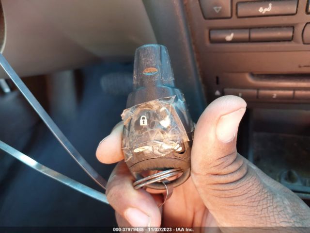 2004 SAAB 9-3 YS3FD79Y646016148 Photo 10