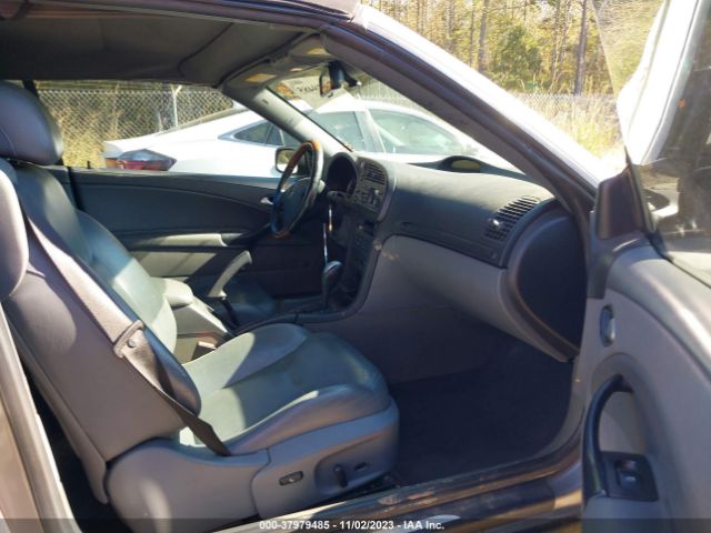 2004 SAAB 9-3 YS3FD79Y646016148 Photo 4