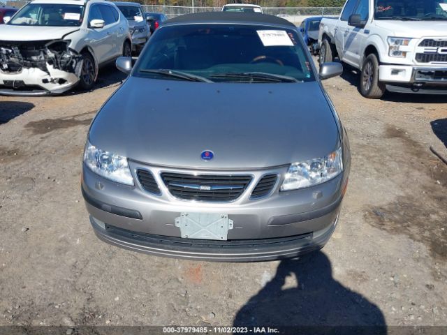 2004 SAAB 9-3 YS3FD79Y646016148 Photo 5