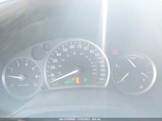 2004 SAAB 9-3 YS3FD79Y646016148 Photo 6