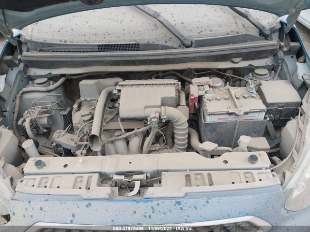Mitsubishi Mirage Se/es 2020 ML32A3HJ9LH009633 Image 10