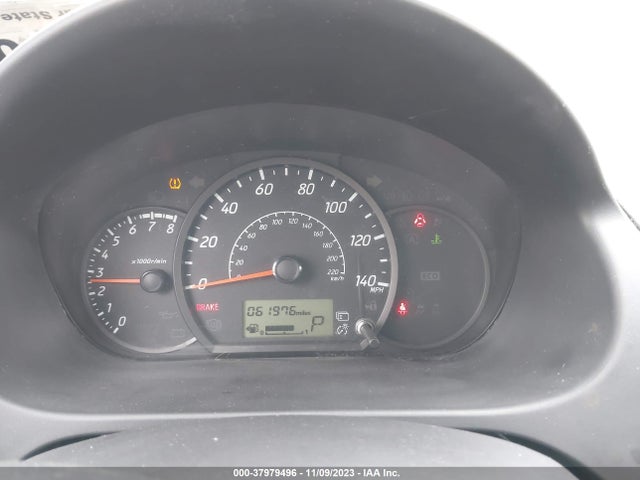 Mitsubishi Mirage Se/es 2020 ML32A3HJ9LH009633 Image 7