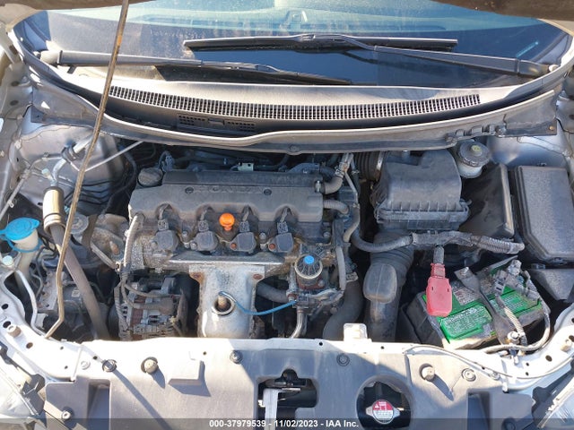 Honda Civic Sedan Ex 2015 19XFB2F86FE235953 Image 10