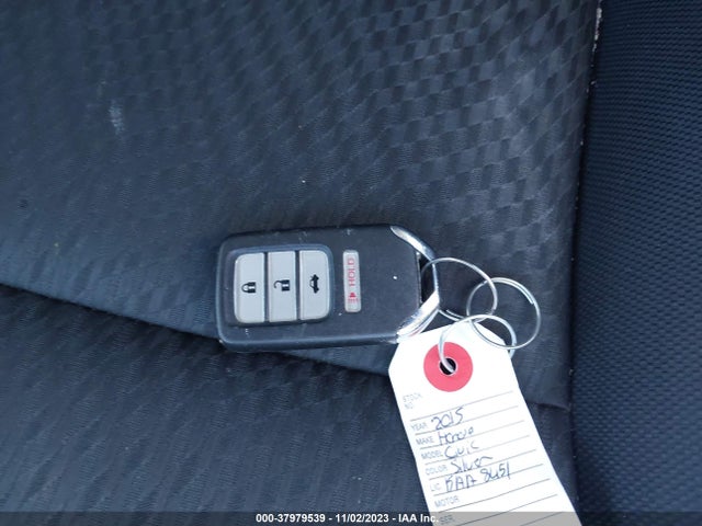 Honda Civic Sedan Ex 2015 19XFB2F86FE235953 Image 11