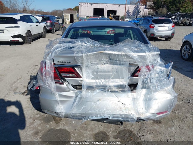 Honda Civic Sedan Ex 2015 19XFB2F86FE235953 Image 16