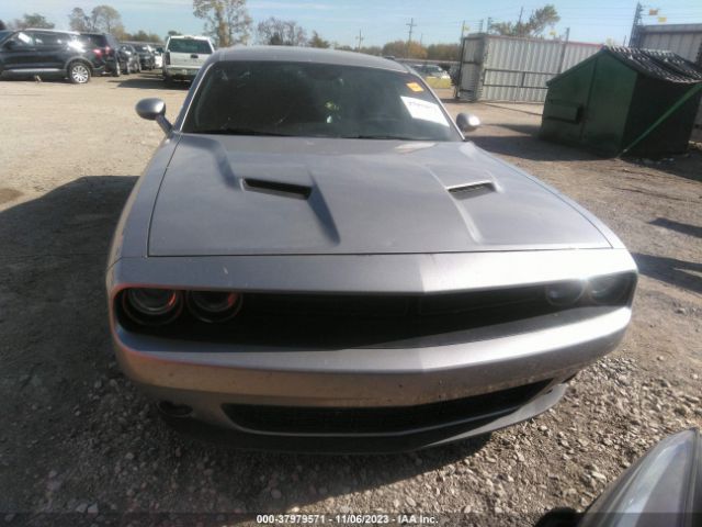 2C3CDZAG3GH321638 Dodge Challenger Sxt Plus