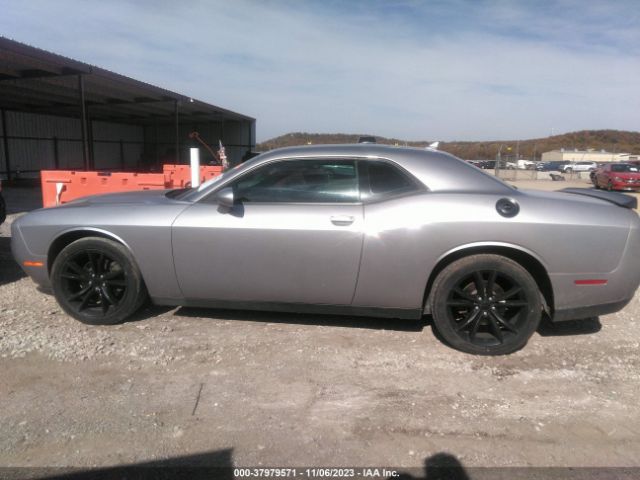 2C3CDZAG3GH321638 Dodge Challenger Sxt Plus