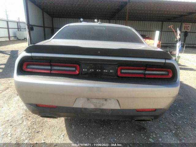 2C3CDZAG3GH321638 Dodge Challenger Sxt Plus