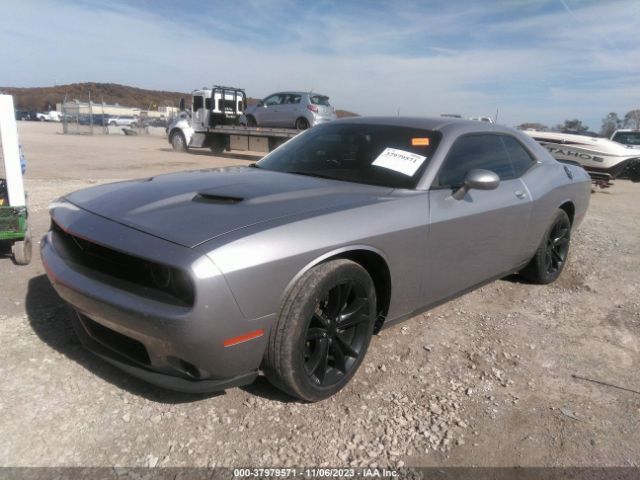2C3CDZAG3GH321638 Dodge Challenger Sxt Plus
