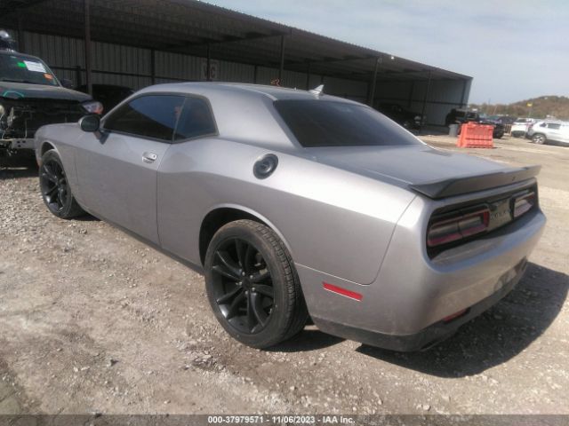 2C3CDZAG3GH321638 Dodge Challenger Sxt Plus