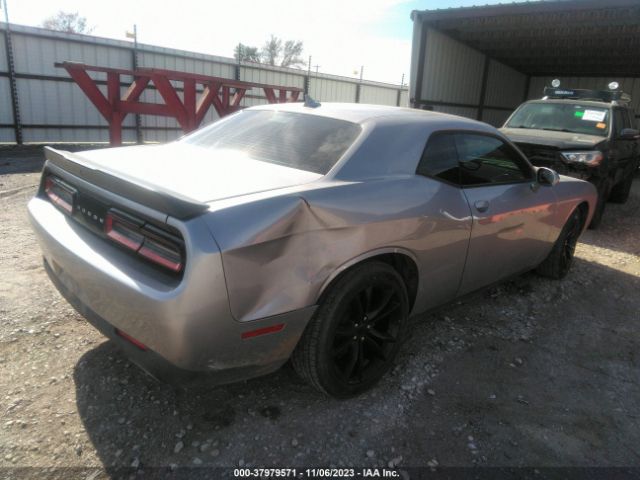 2C3CDZAG3GH321638 Dodge Challenger Sxt Plus