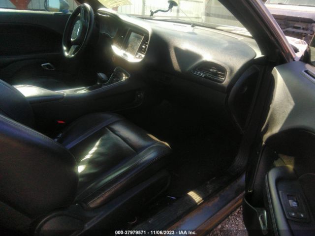 2C3CDZAG3GH321638 Dodge Challenger Sxt Plus