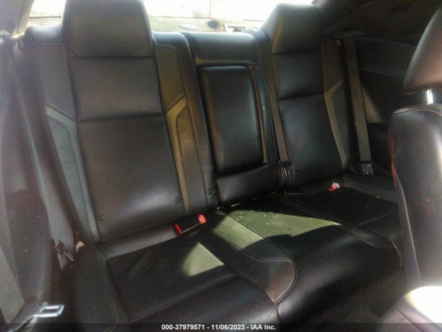 2C3CDZAG3GH321638 Dodge Challenger Sxt Plus