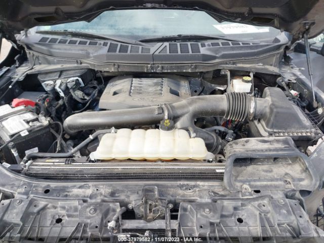 1FTFW1E84MFD14511 Ford F-150 Xlt