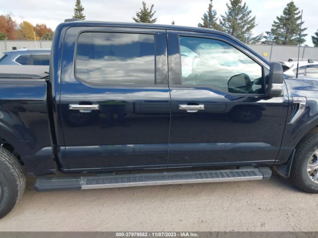1FTFW1E84MFD14511 Ford F-150 Xlt