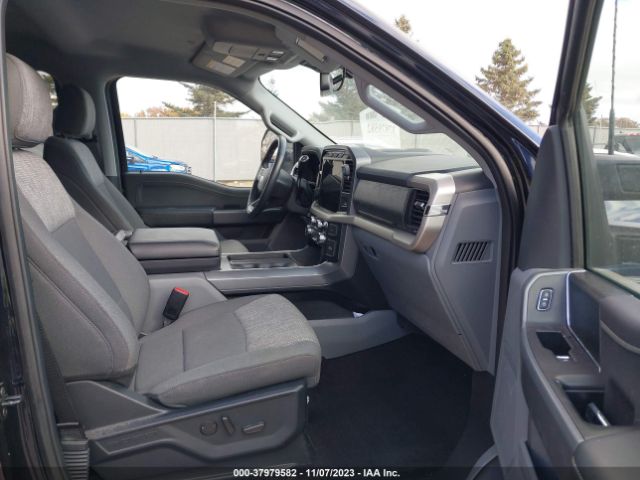 1FTFW1E84MFD14511 Ford F-150 Xlt