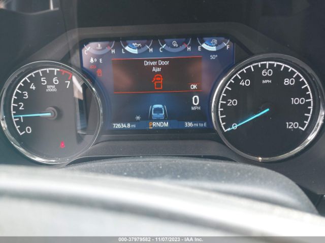 1FTFW1E84MFD14511 Ford F-150 Xlt