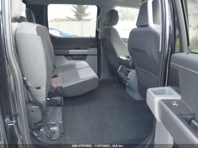 1FTFW1E84MFD14511 Ford F-150 Xlt