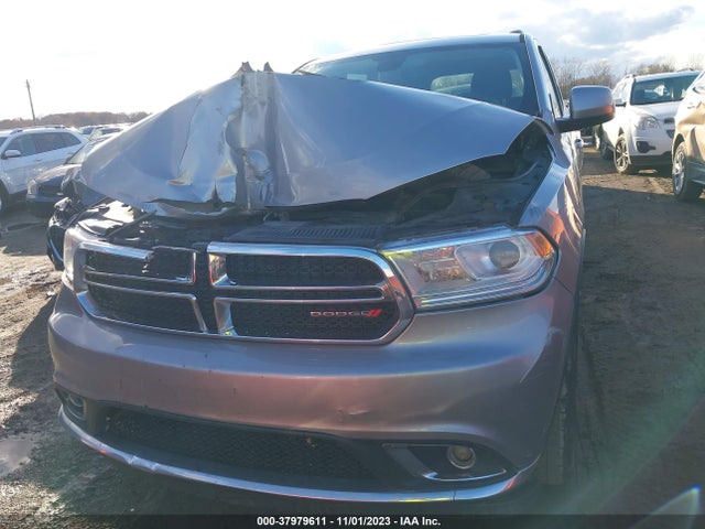 Dodge Durango Sxt Awd 2017 1C4RDJAG4HC824364 Image 12