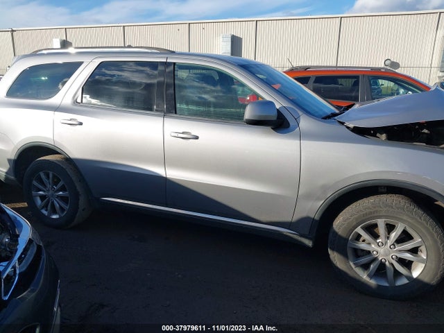 Dodge Durango Sxt Awd 2017 1C4RDJAG4HC824364 Image 13
