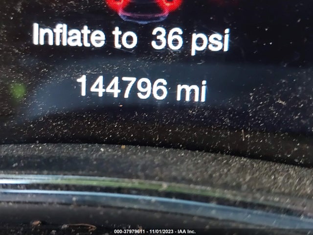 Dodge Durango Sxt Awd 2017 1C4RDJAG4HC824364 Image 15