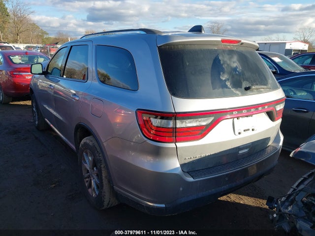 Dodge Durango Sxt Awd 2017 1C4RDJAG4HC824364 Image 3