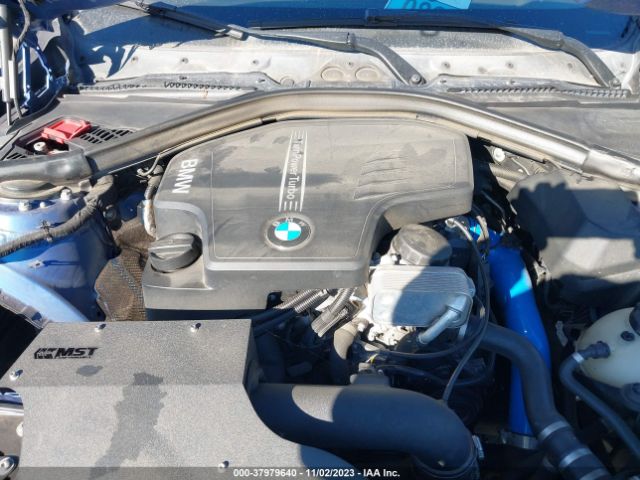 WBA8E9G57GNT87361 BMW 328I