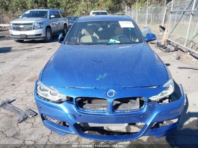 WBA8E9G57GNT87361 BMW 328I