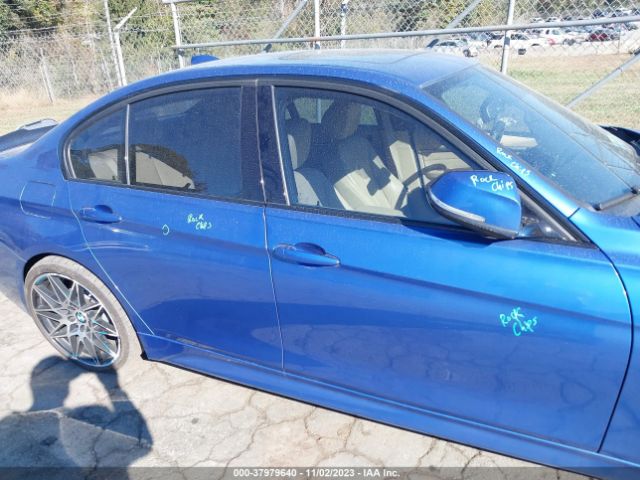 WBA8E9G57GNT87361 BMW 328I