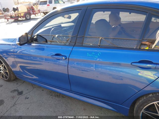 WBA8E9G57GNT87361 BMW 328I