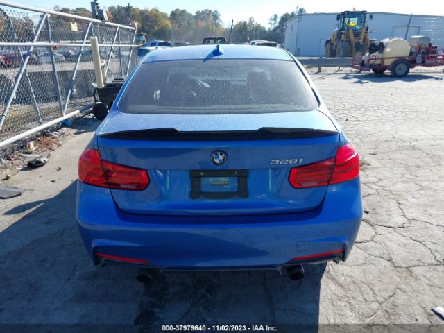 WBA8E9G57GNT87361 BMW 328I