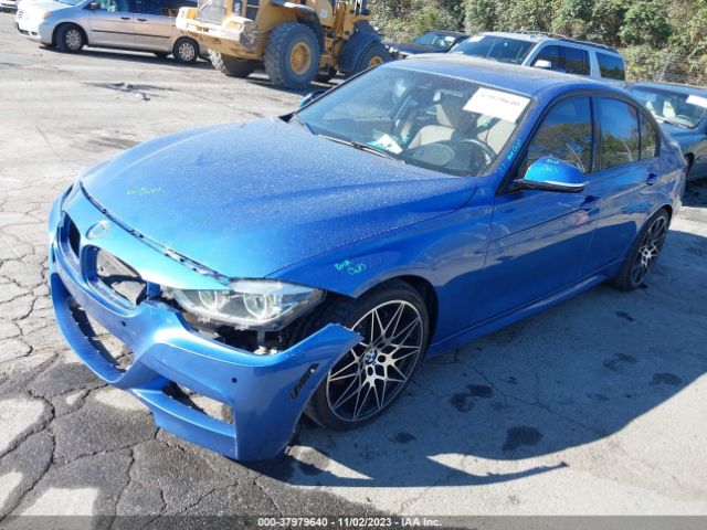 WBA8E9G57GNT87361 BMW 328I