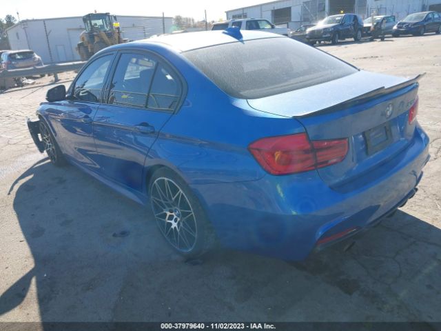 WBA8E9G57GNT87361 BMW 328I