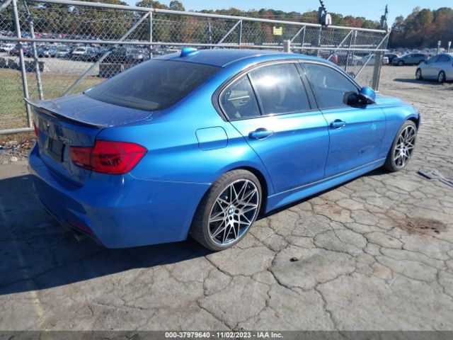 WBA8E9G57GNT87361 BMW 328I