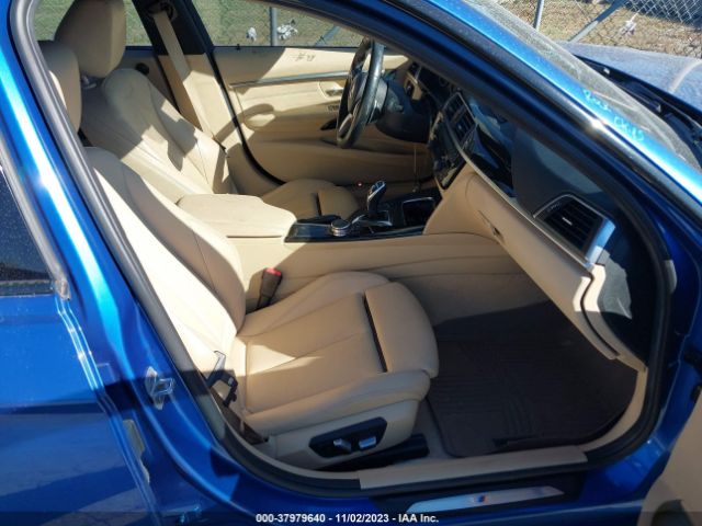WBA8E9G57GNT87361 BMW 328I