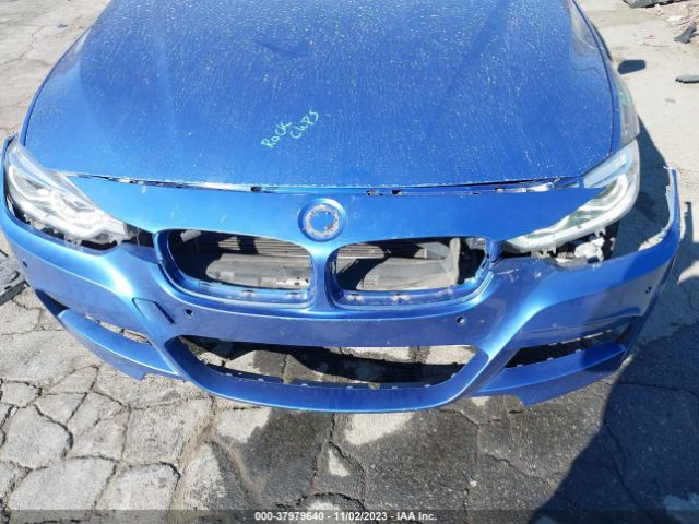 WBA8E9G57GNT87361 BMW 328I