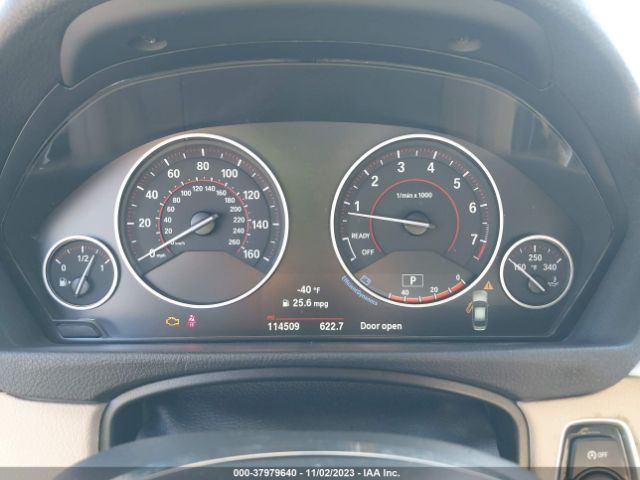 WBA8E9G57GNT87361 BMW 328I