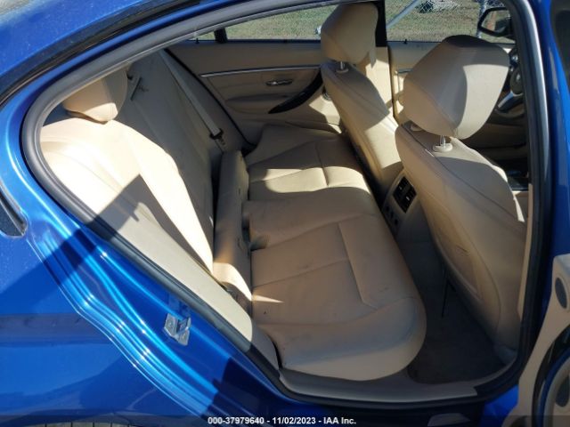 WBA8E9G57GNT87361 BMW 328I
