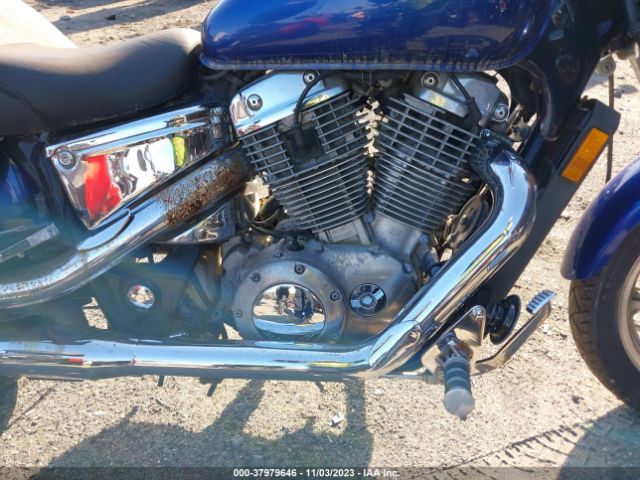 2001 HONDA VT1100 1HFSC180X1A502400 Photo 7