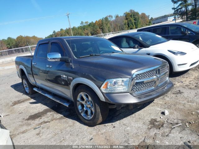 2014 RAM 1500 1C6RR6VT7ES258747
