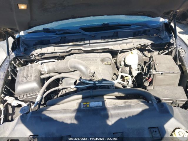 2014 RAM 1500 1C6RR6VT7ES258747 Photo 9