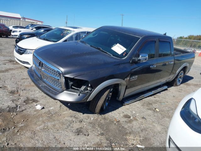 2014 RAM 1500 1C6RR6VT7ES258747 Photo 1